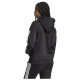 Adidas Γυναικείο φούτερ Essentials 3-Stripes Fleece Hoodie Adidas Γυναικείο φούτερ Essentials 3-Stripes Fleece Hoodie